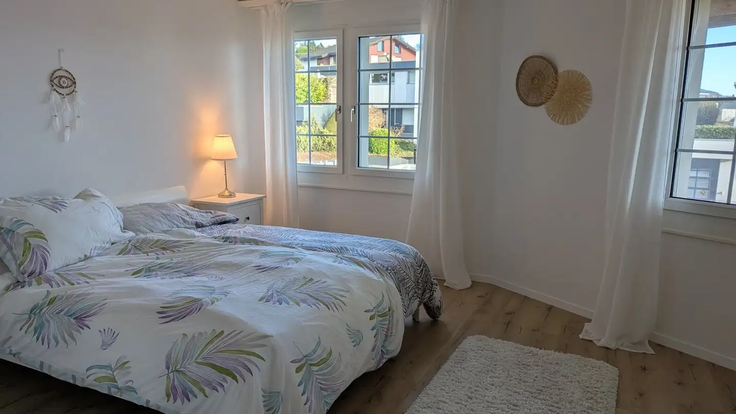 Wohnung mieten - 8917 Oberlunkhofen - Foto 4