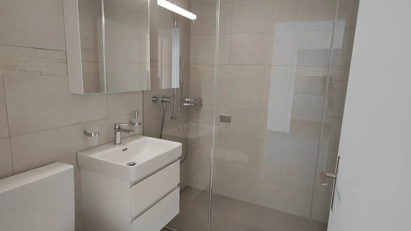Apartment for rent - Dorfstrasse 88, 3624 Goldiwil (Thun) - Photo 2