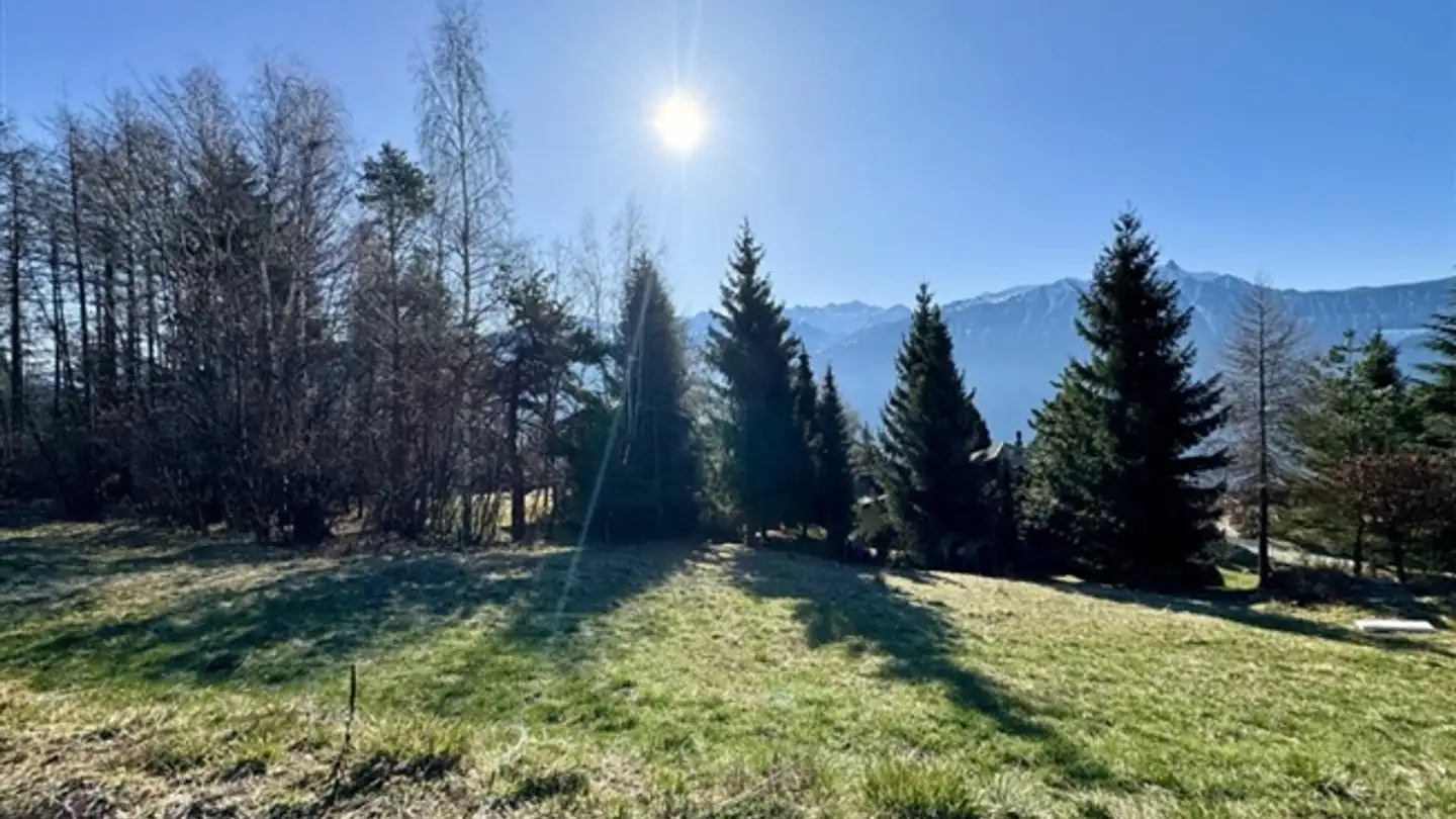Maison individuelle à vendre - 1911 Ovronnaz - Photo 2