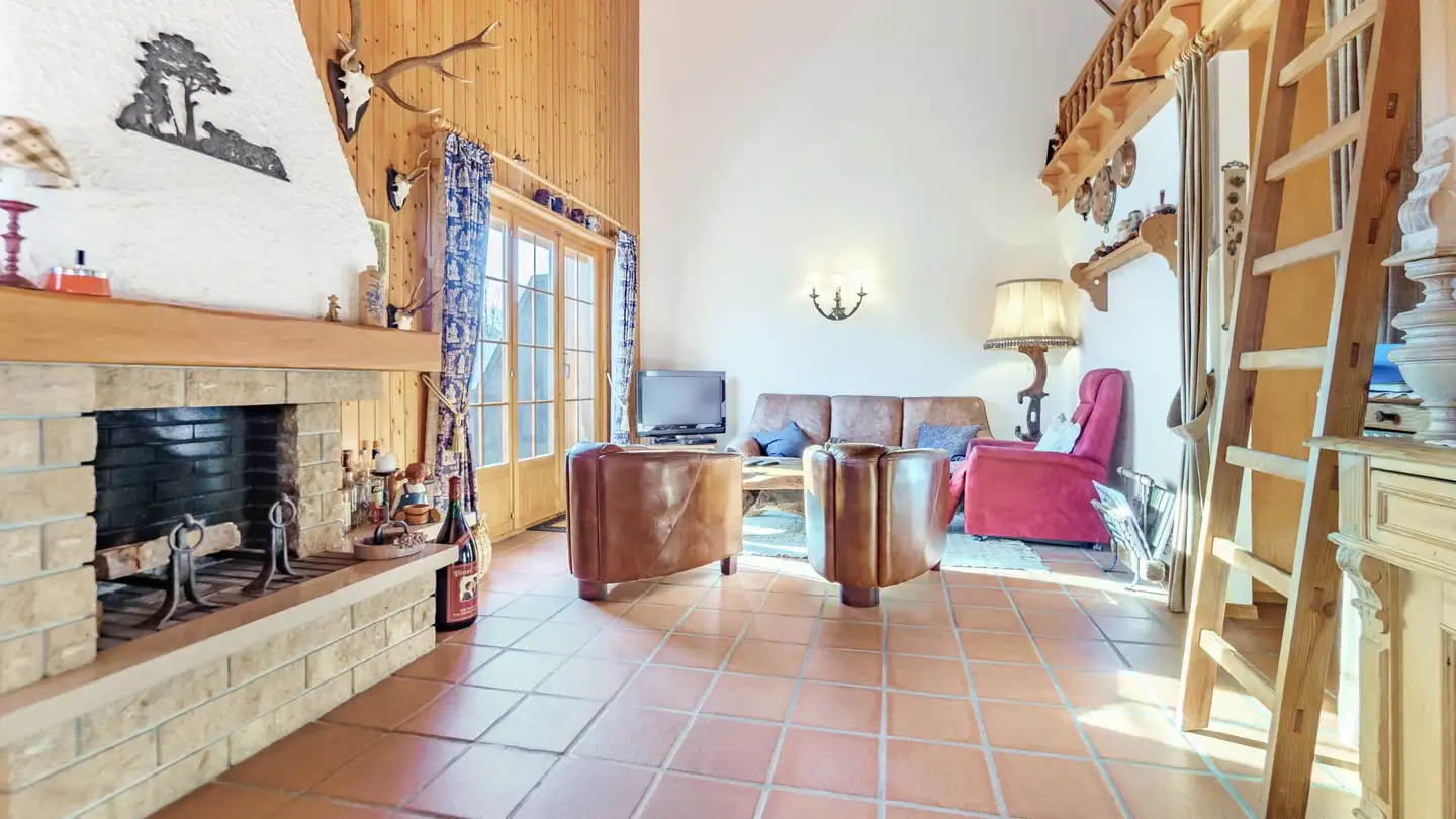 Casa singola in vendita - 1971 Grimisuat - Foto 2