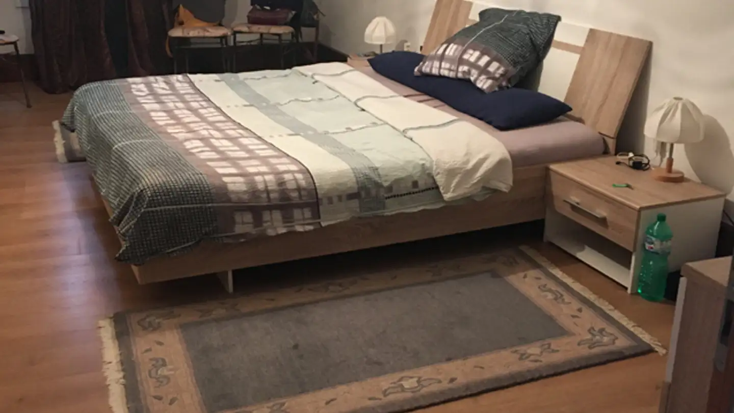Apartment for rent - Rue De Fer 16, 2800 Delémont - Photo 3