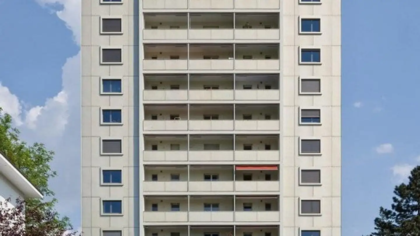 Appartamento in affitto - Prattelerstrasse 11, 4052 Basel