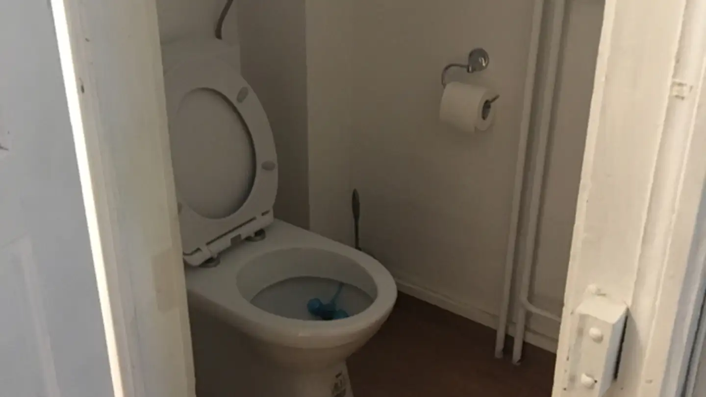 Apartment for rent - Rue De Fer 16, 2800 Delémont - Photo 4