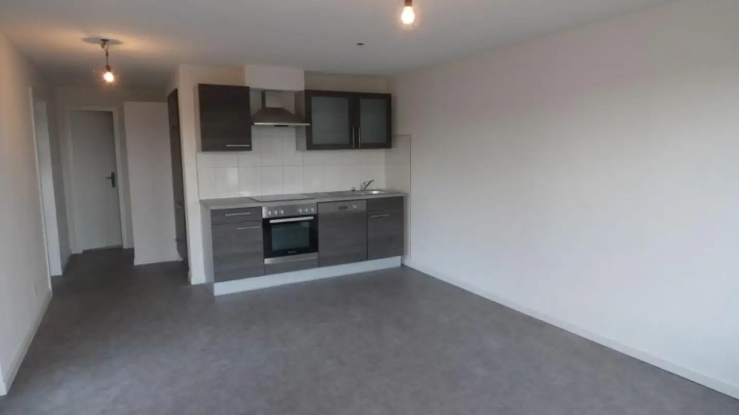 Wohnung mieten - Unterer Höhenweg 6, 5608 Stetten AG