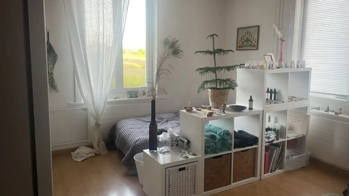 Wohnung mieten - 9326 Horn - Foto 4