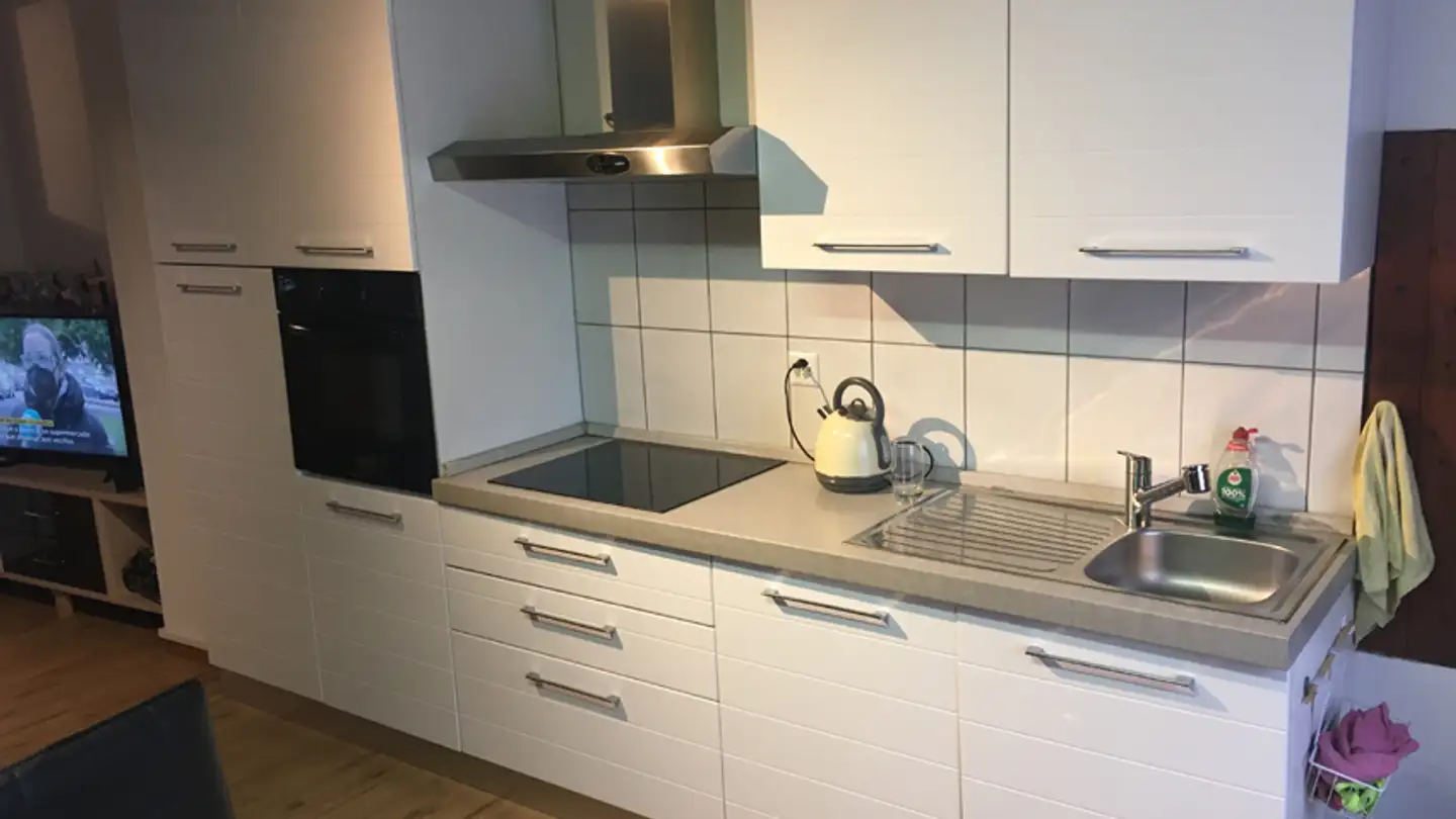 Apartment for rent - Rue De Fer 16, 2800 Delémont - Photo 2