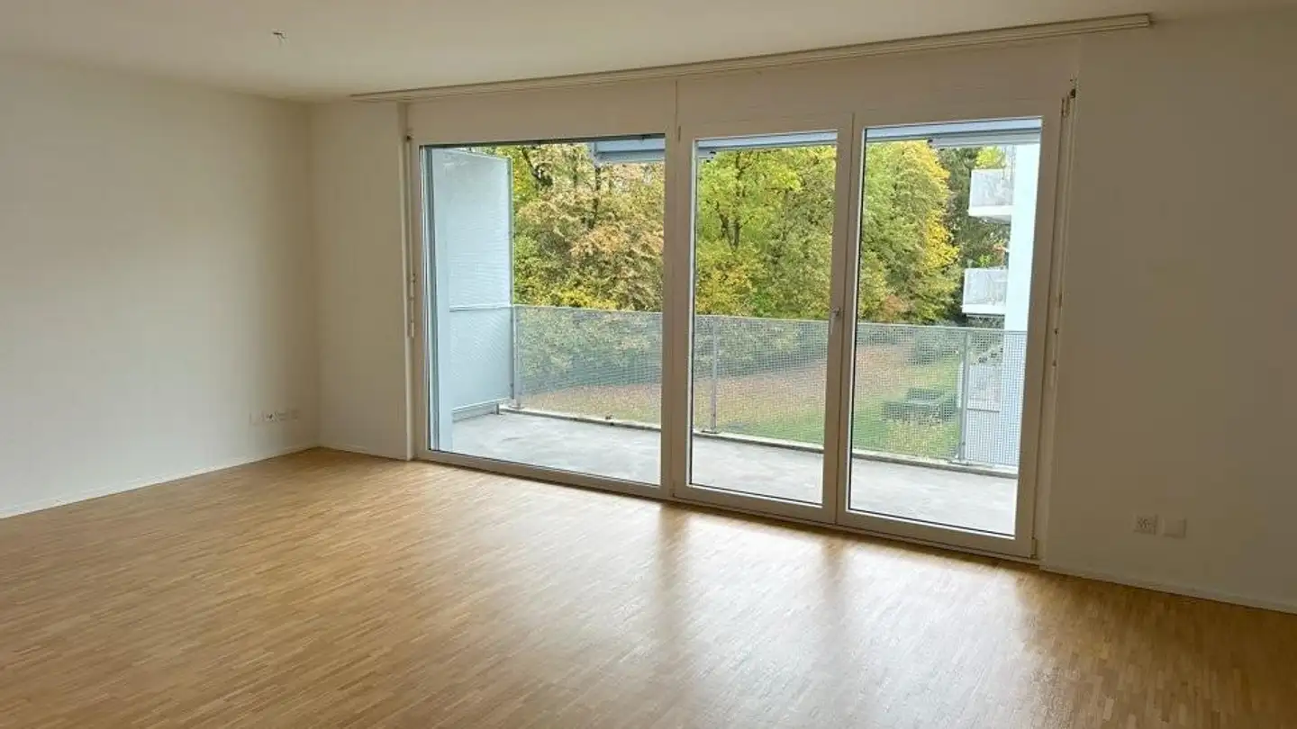 Appartamento in affitto - Sternmattstrasse 14a, 6005 Luzern - Foto 3