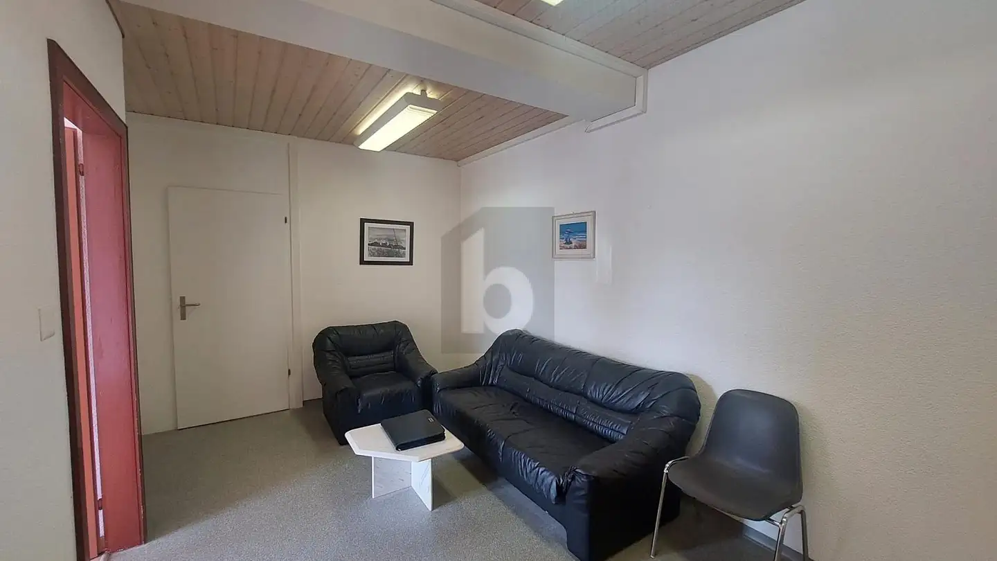 Office space for rent - 9213 Hauptwil