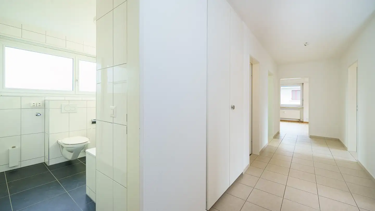 Wohnung mieten - Baselstrasse 151, 4153 Reinach BL