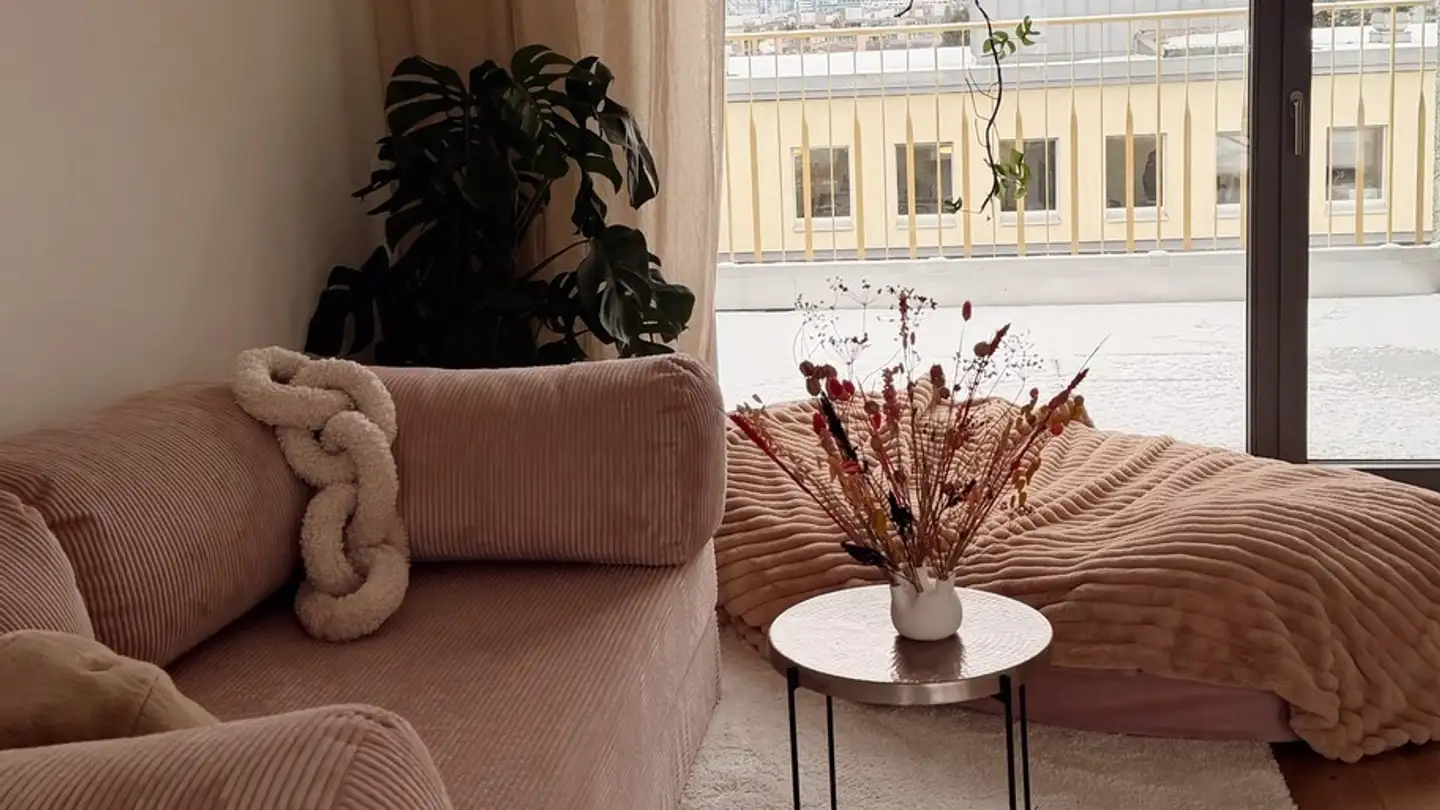 Appartement à louer - 8047 Zürich