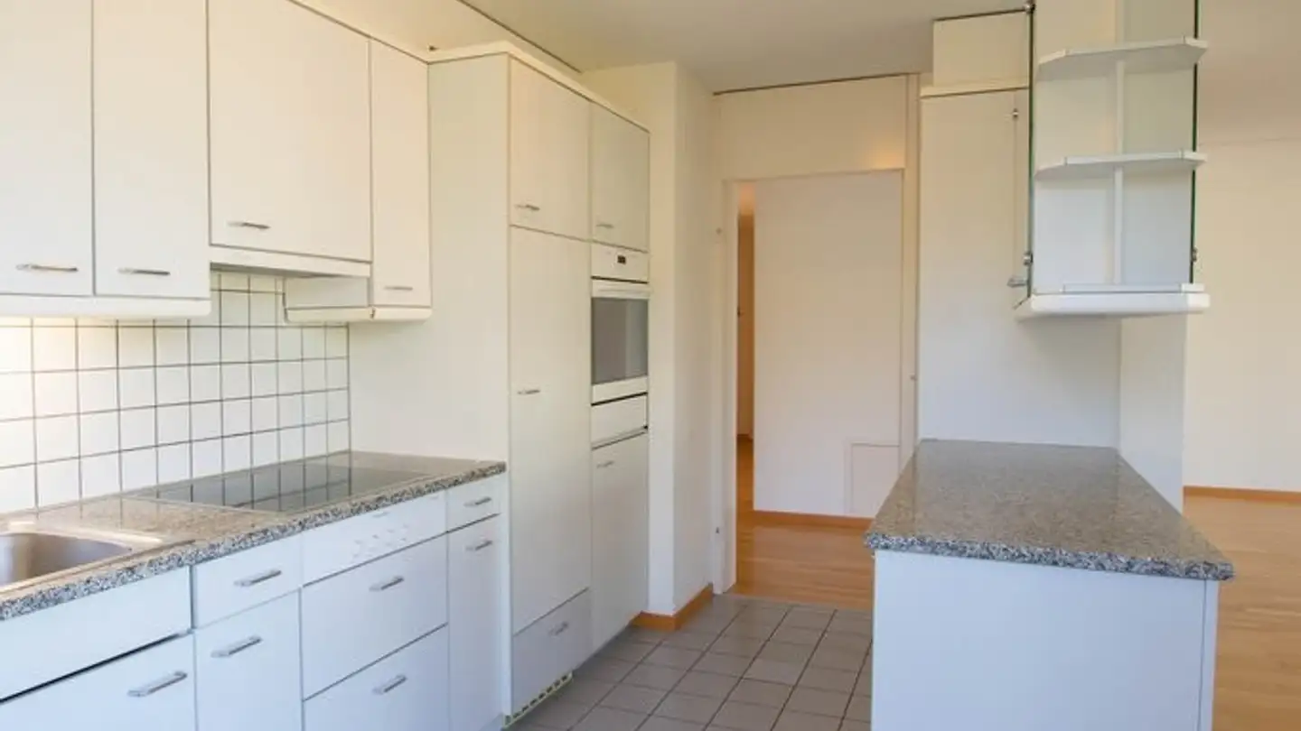 Appartement à louer - Jupiterstrasse 51a, 3015 Bern