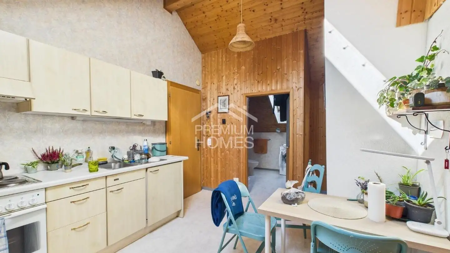 Appartamento in affitto - 3800 Interlaken