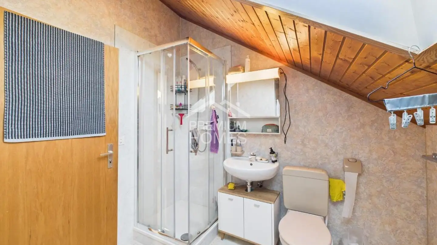 Appartamento in affitto - 3800 Interlaken - Foto 4