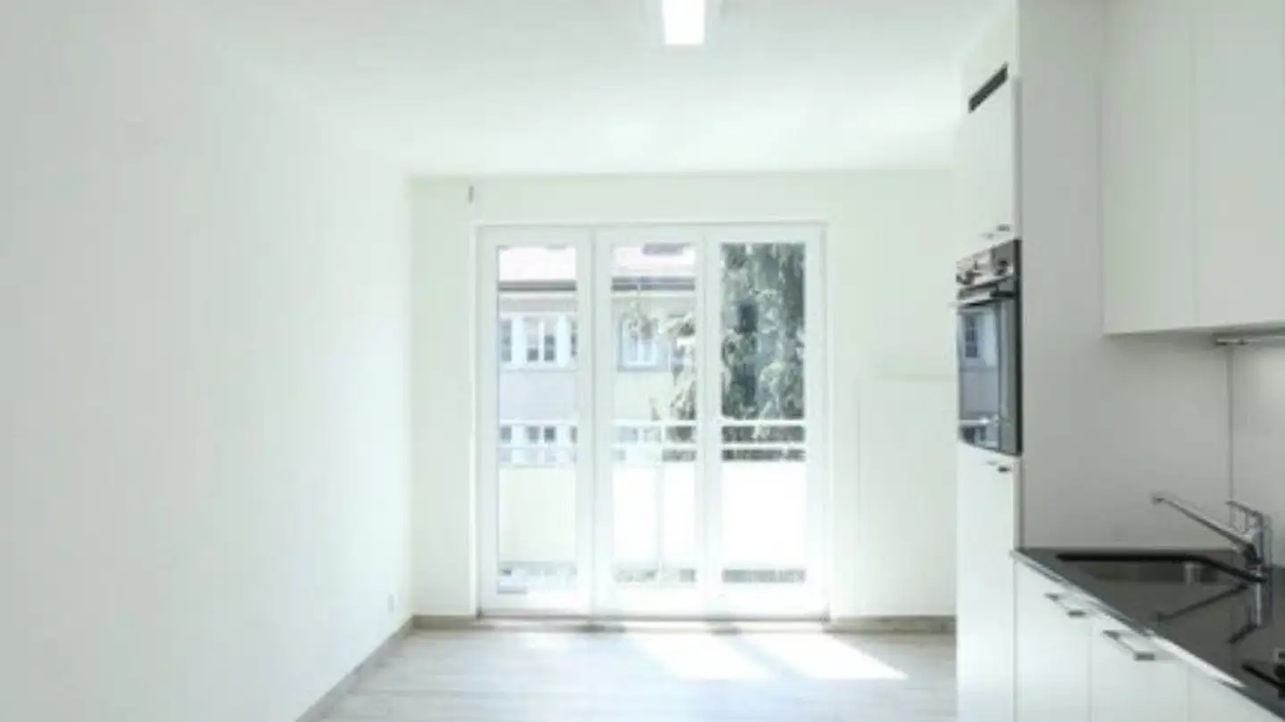 Apartment for rent - Uetlibergstrasse 78, 8045 Zürich - Photo 3
