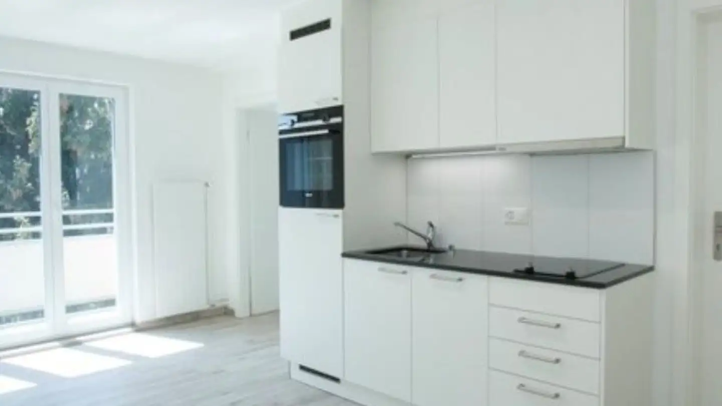 Apartment for rent - Uetlibergstrasse 78, 8045 Zürich - Photo 4