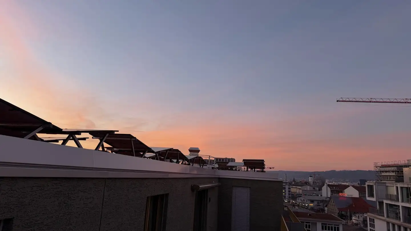 Appartement à louer - 8047 Zürich - Photo 2