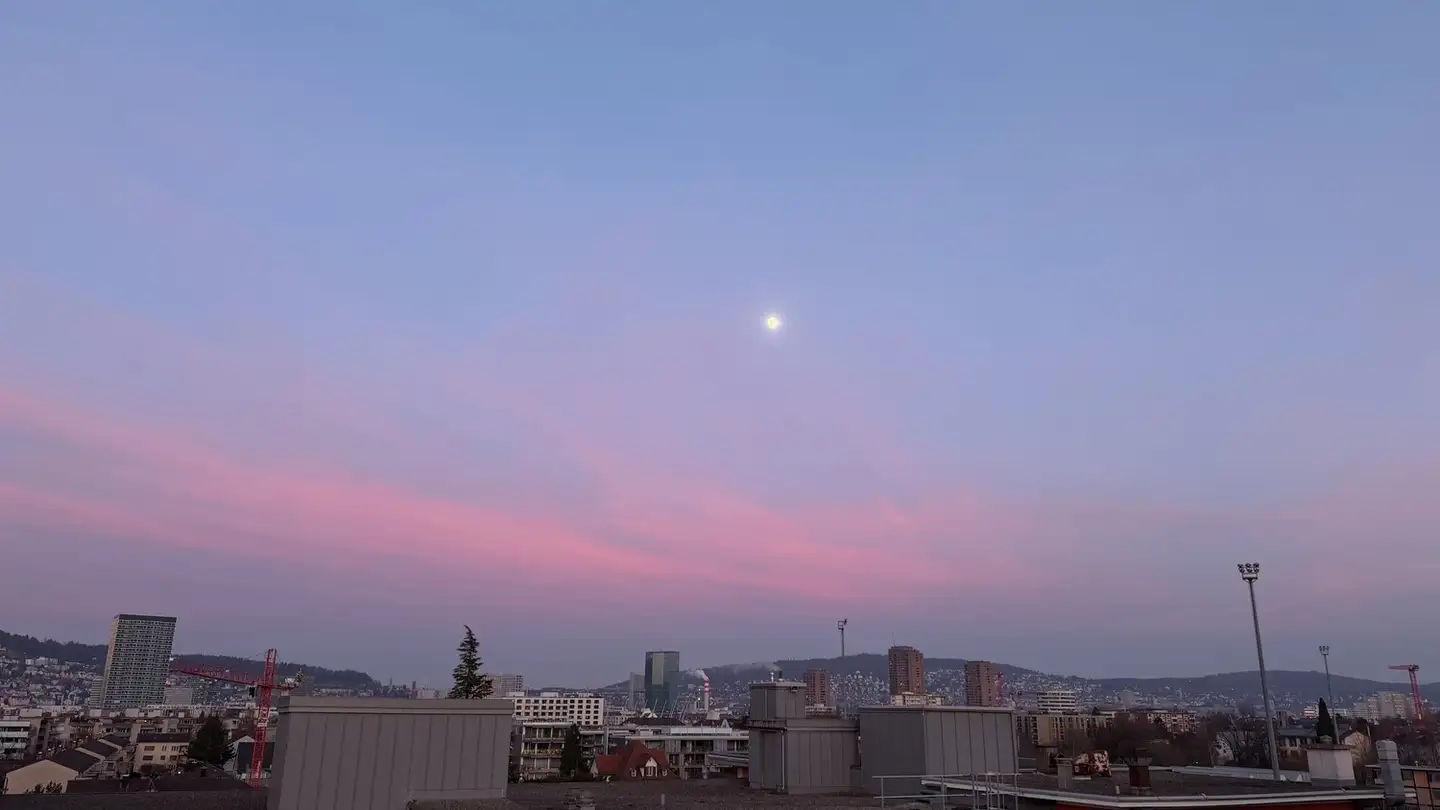 Appartement à louer - 8047 Zürich - Photo 3