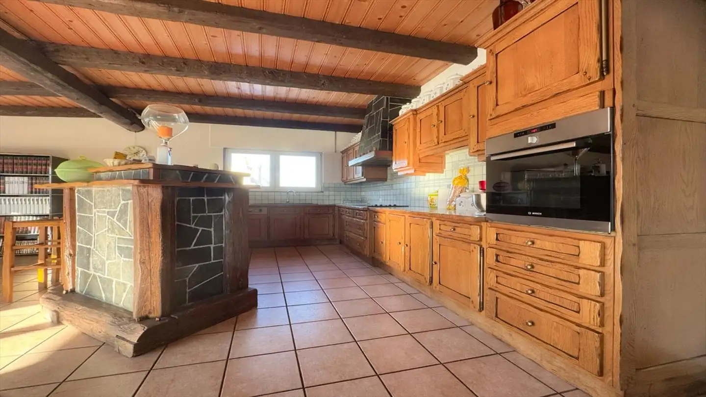 Commercial à vendre - 1868 Collombey - Photo 3