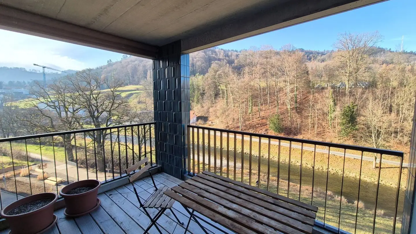 Appartamento in affitto - Spindelstrasse 14, 8041 Zürich