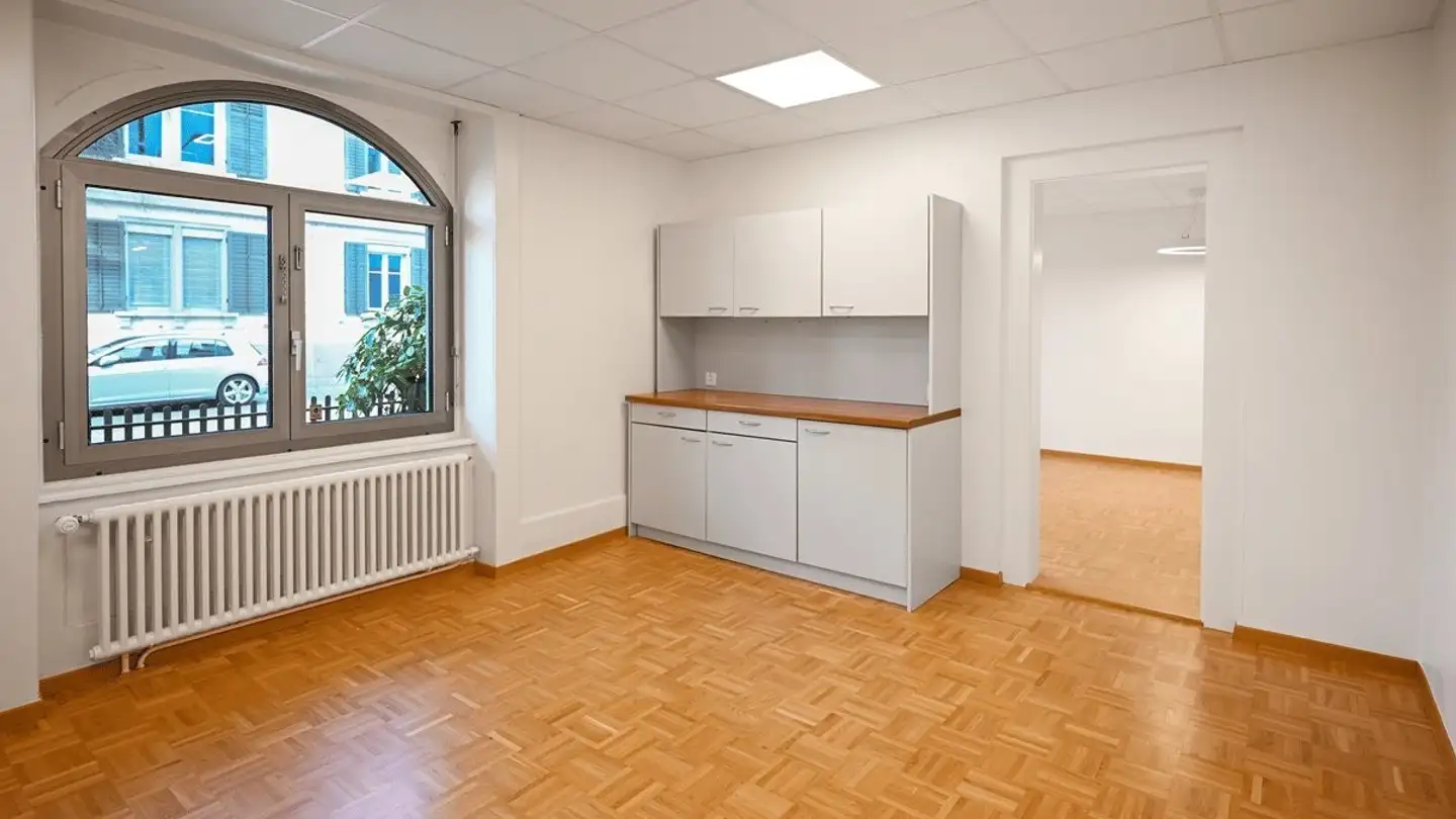 Bureau à louer - Feldeggstrasse 12, 8008 Zürich - Photo 4