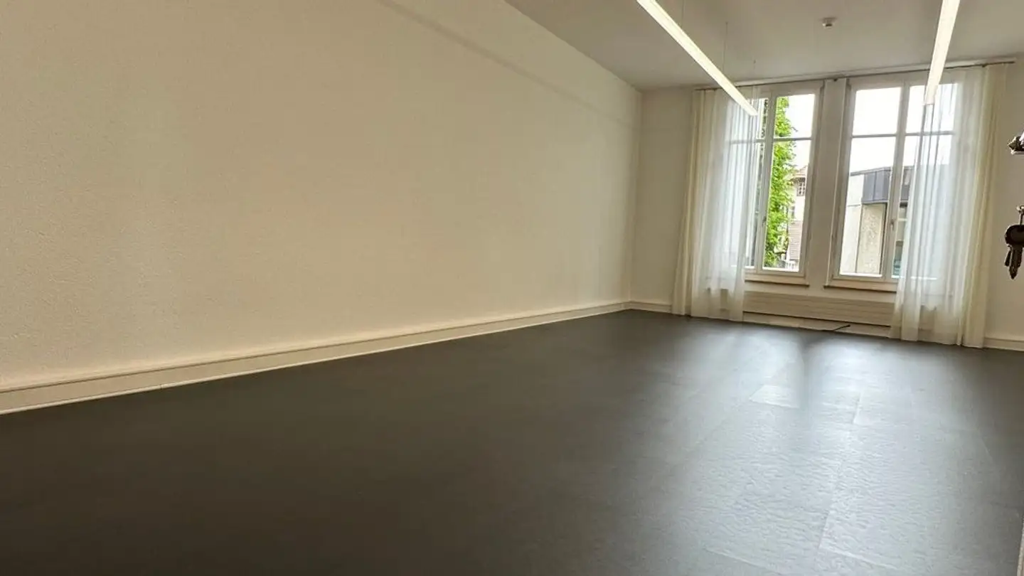 Bureau à louer - Dorfstrasse 5, 3550 Langnau im Emmental