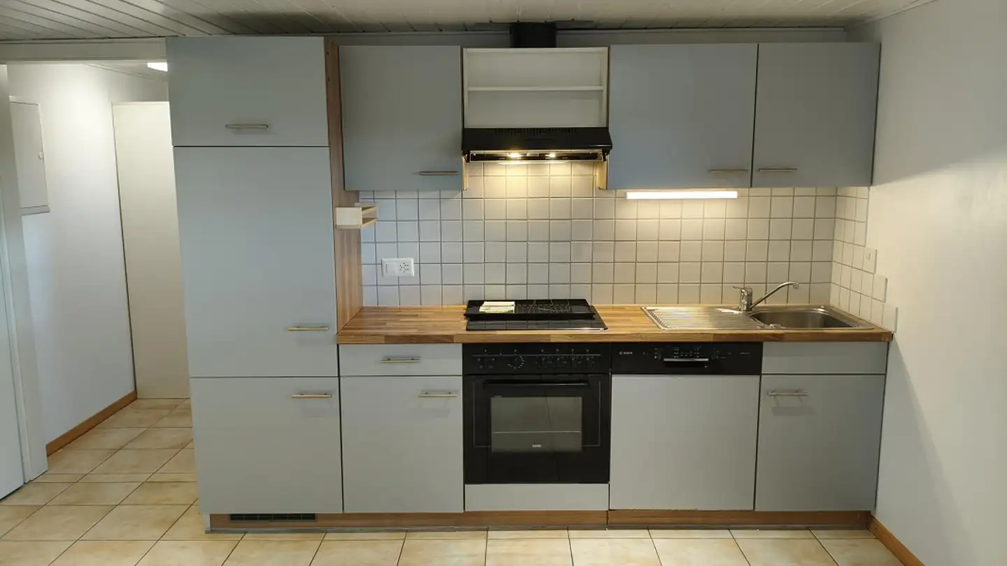 Appartamento in affitto - 8570 Weinfelden - Photo 4