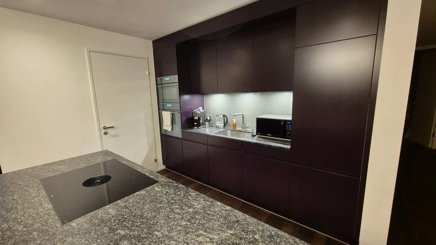 Appartamento in affitto - Spindelstrasse 14, 8041 Zürich - Foto 4