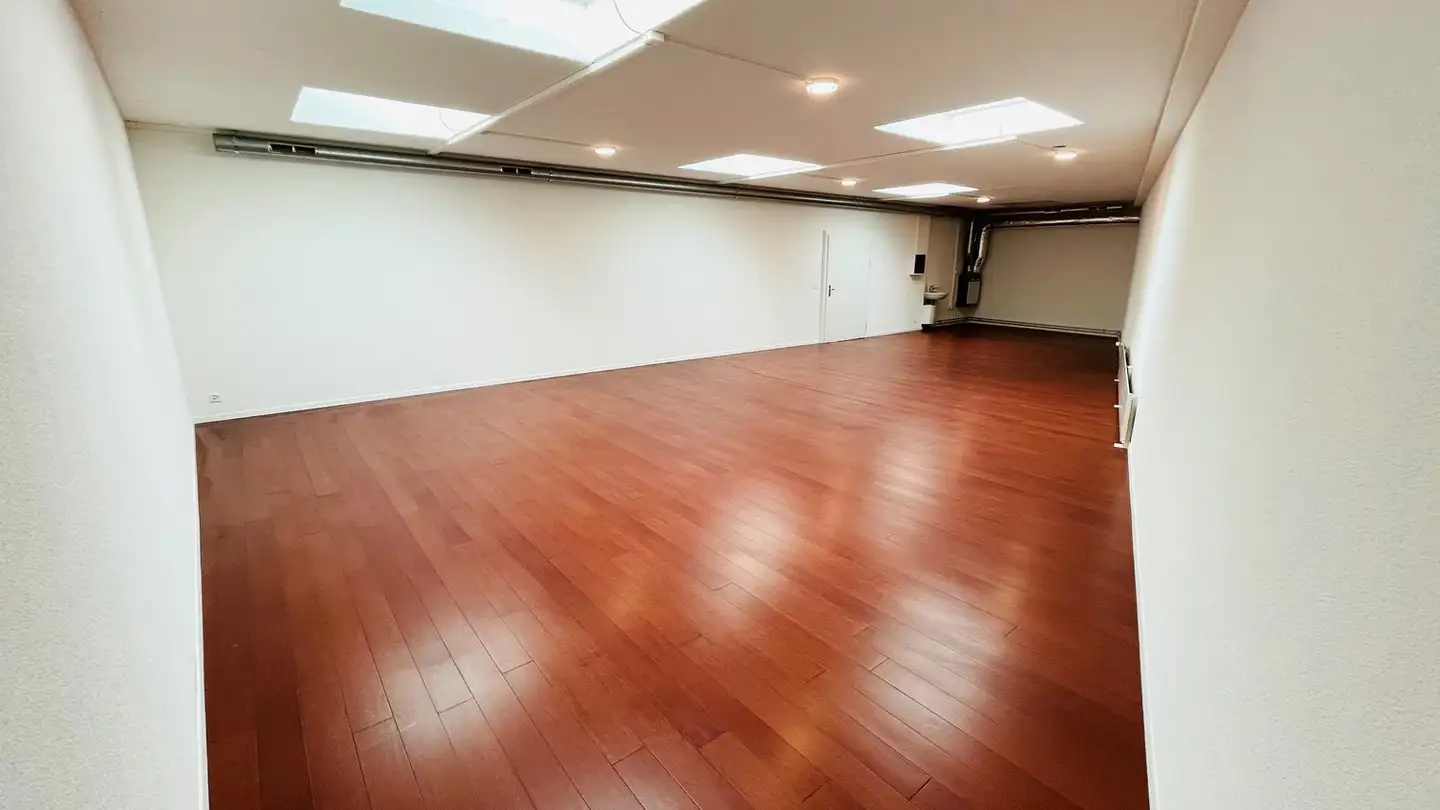 Hobby room for rent - 2502 Biel/Bienne - Photo 2