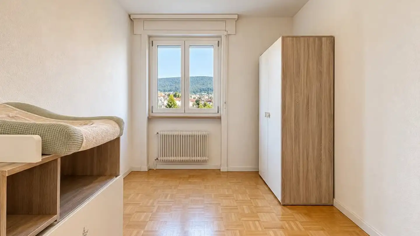Appartamento in affitto - Rue De Palud 10, 1630 Bulle - Foto 4