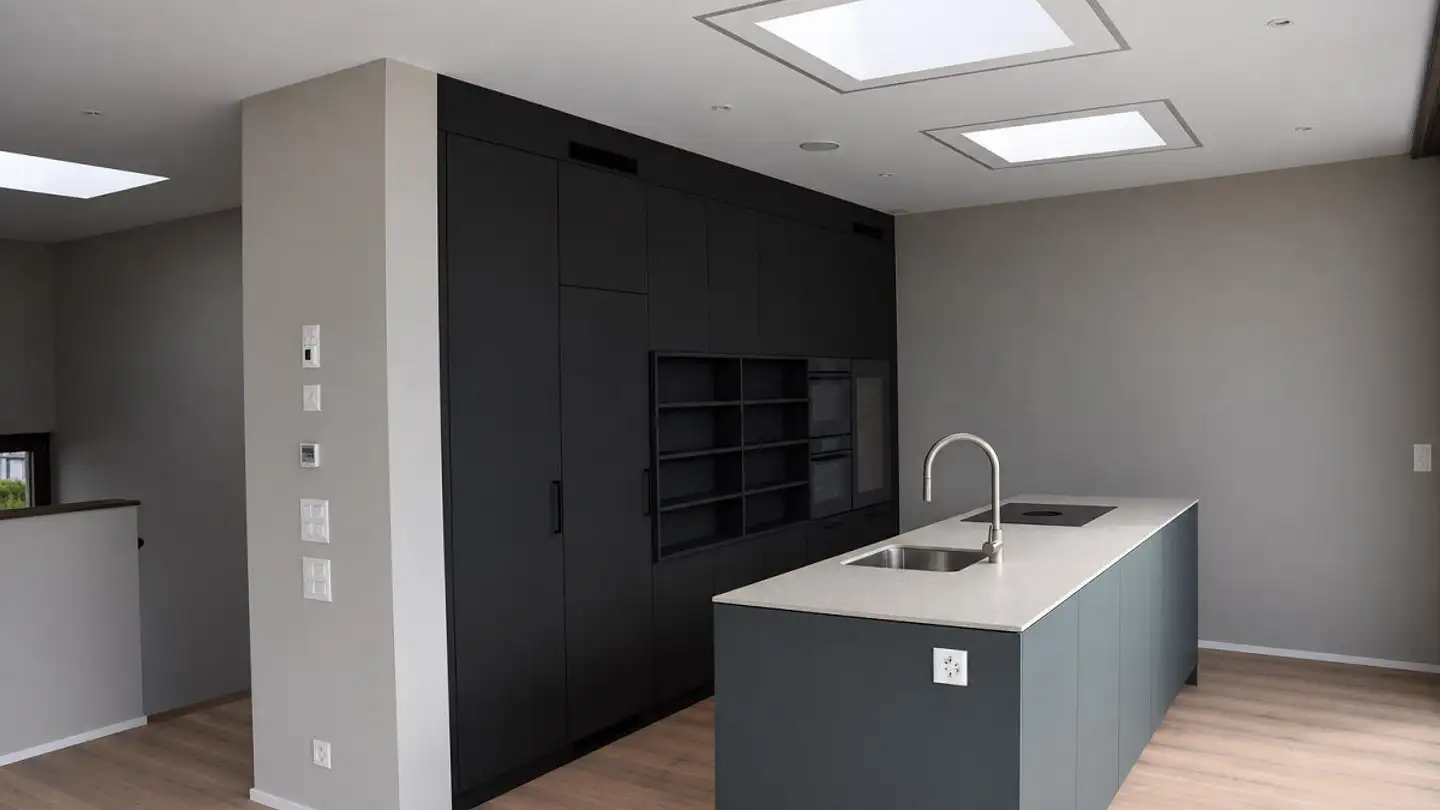 Appartamento in affitto - Gartenstrasse 12, 6340 Baar - Foto 2