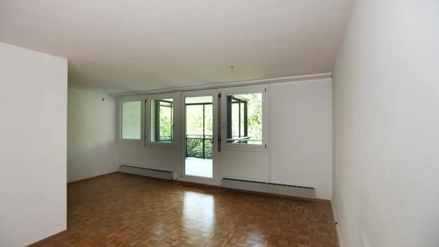Apartment for rent - Sihlweidstrasse 60, 8041 Zürich - Photo 3