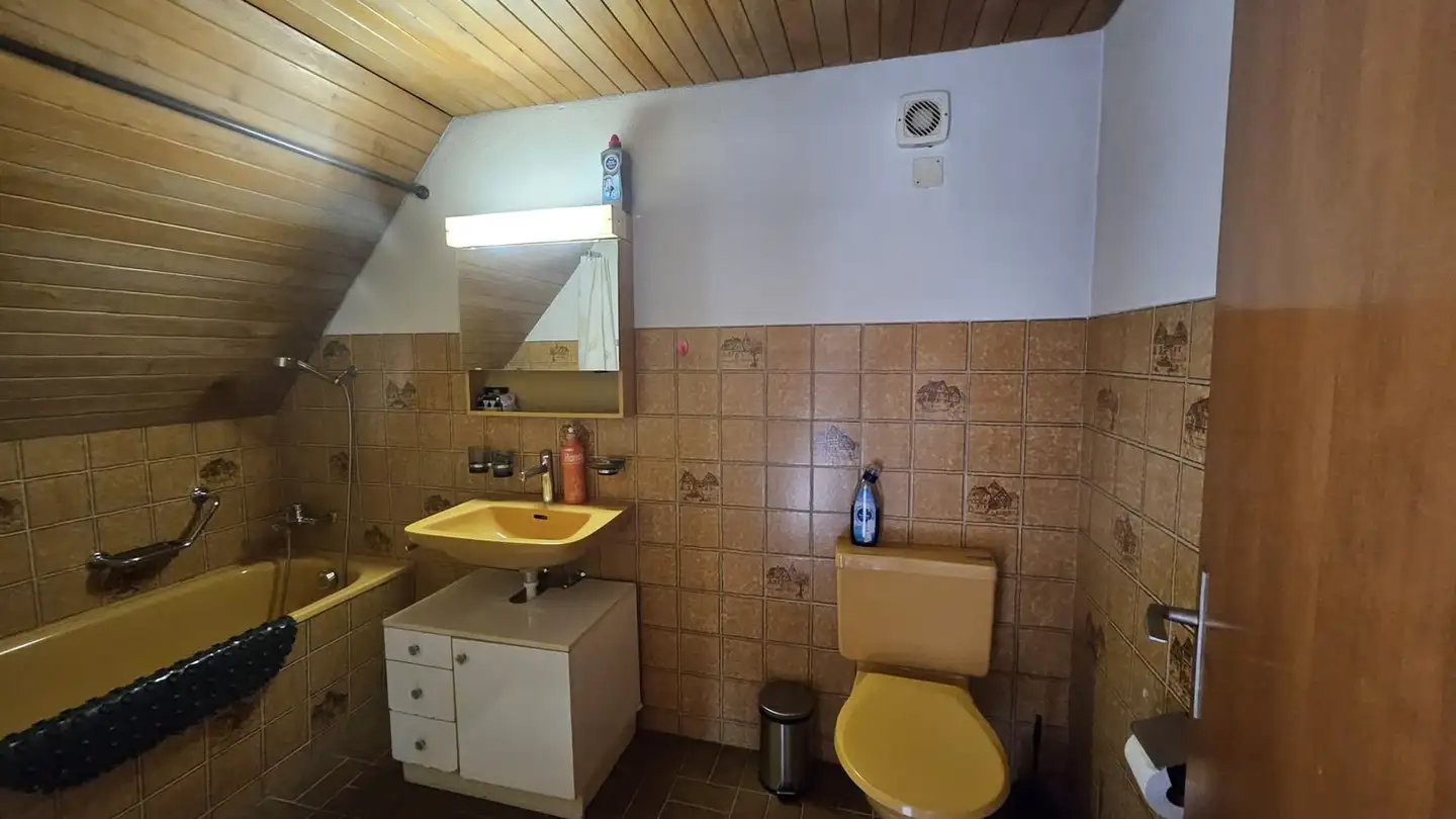 Wohnung mieten - 3425 Koppigen - Foto 4