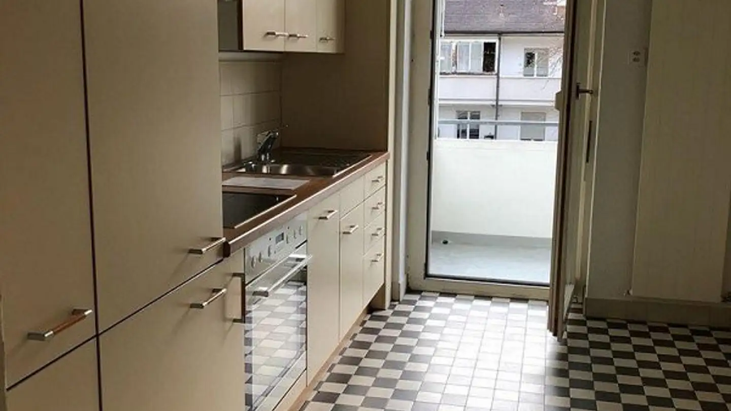 Apartment for rent - Ramsteinerstrasse 7, 4052 Basel - Photo 2