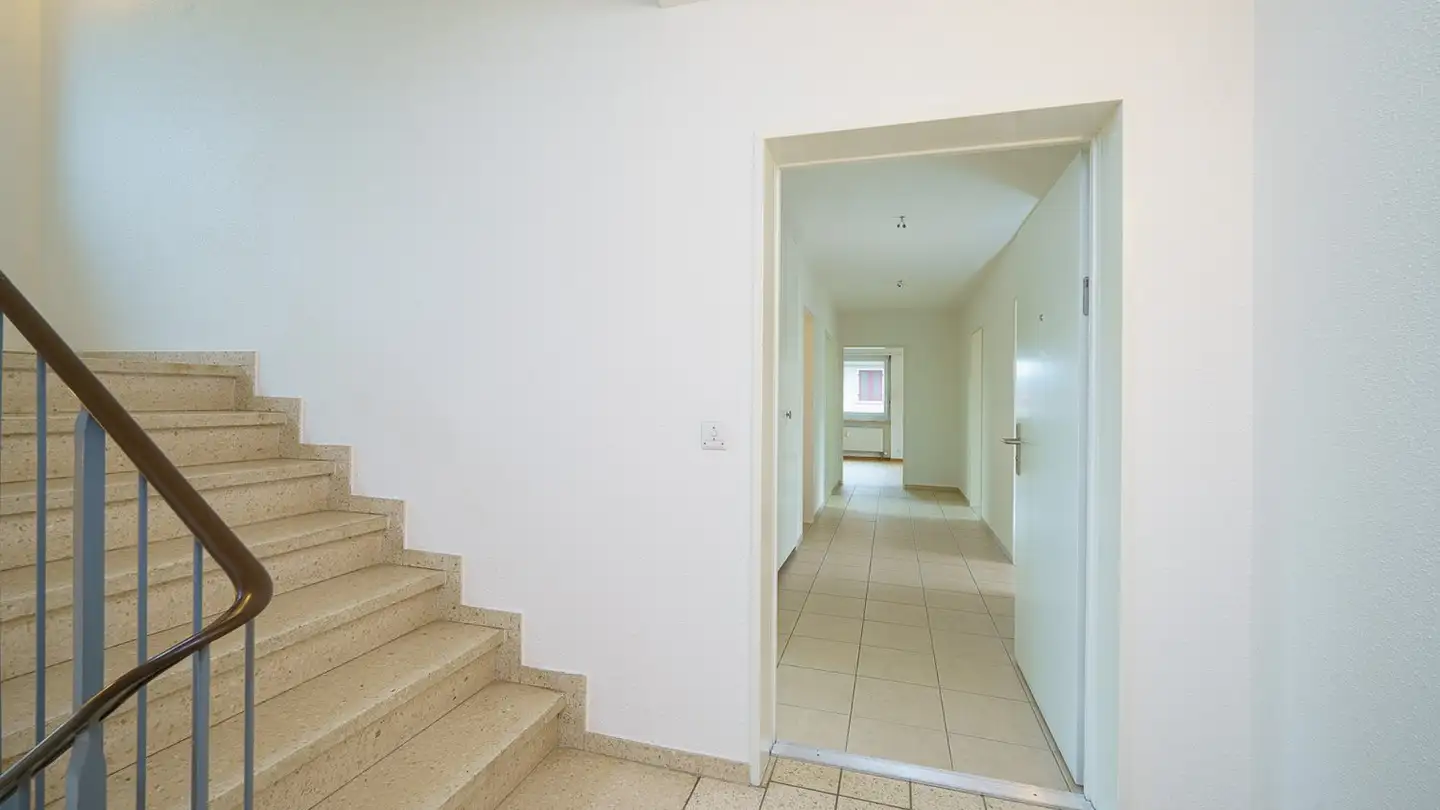 Appartement à louer - Baselstrasse 151, 4153 Reinach BL