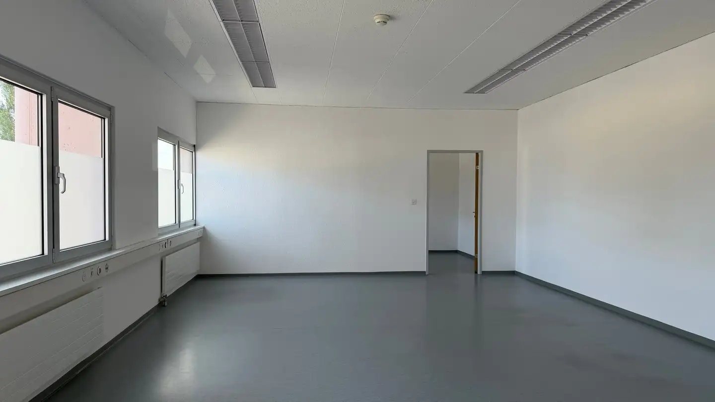 Office space for rent - Espenstrasse 135, 9443 Widnau