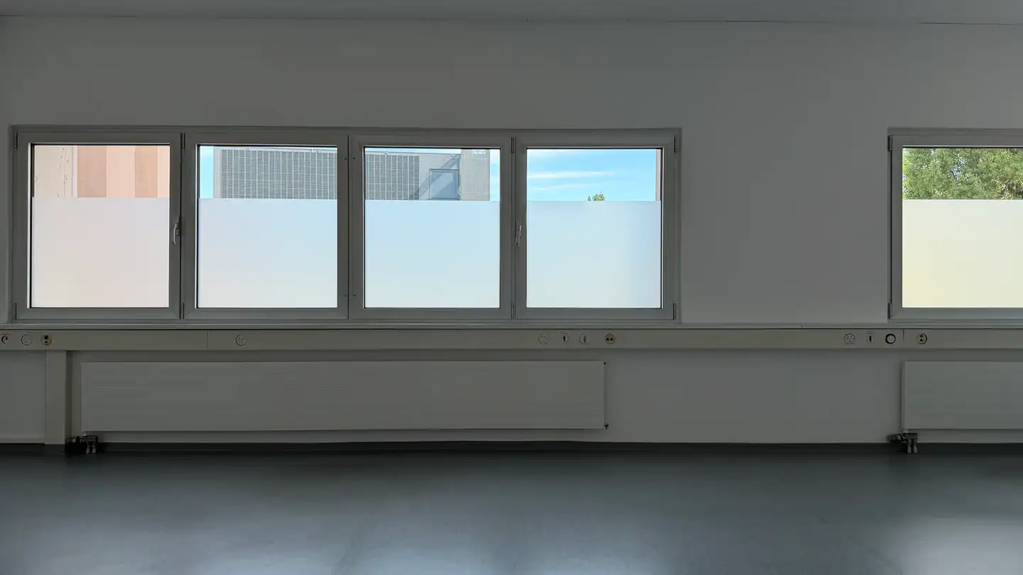 Office space for rent - Espenstrasse 135, 9443 Widnau - Photo 2
