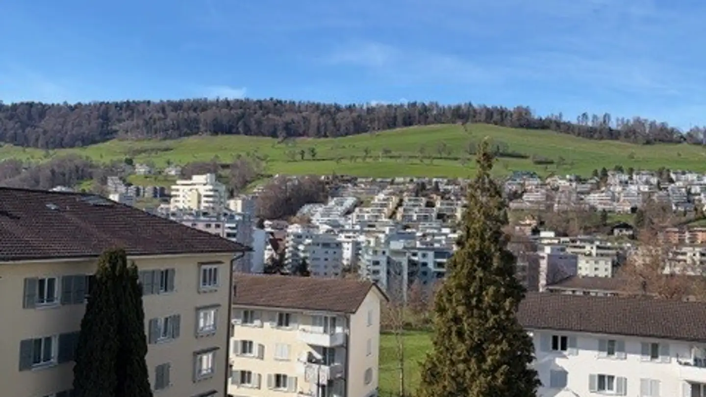 Apartment for rent - Schauenseestrasse 2, 6010 Kriens