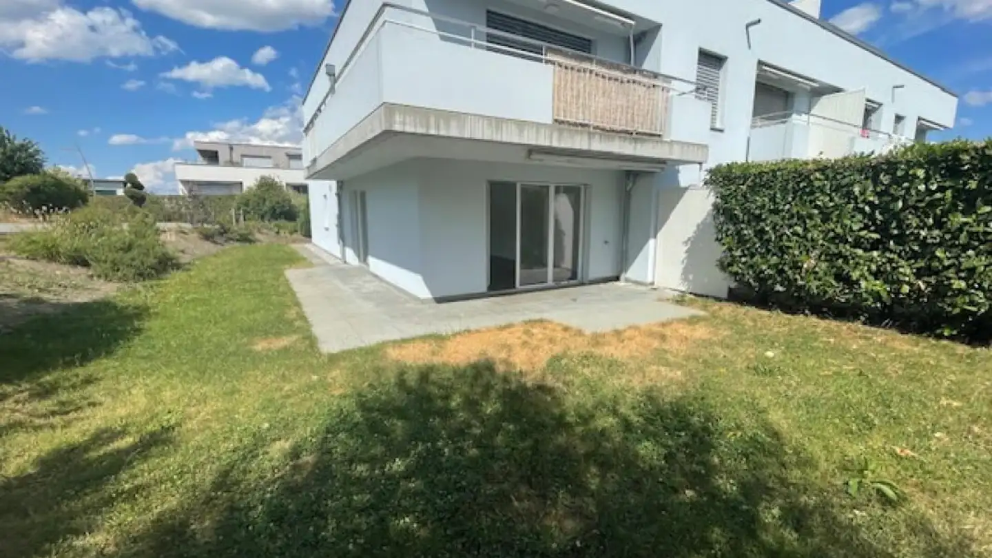 Apartment for rent - Rue Marie-Favre 36, 1754 Avry-sur-Matran