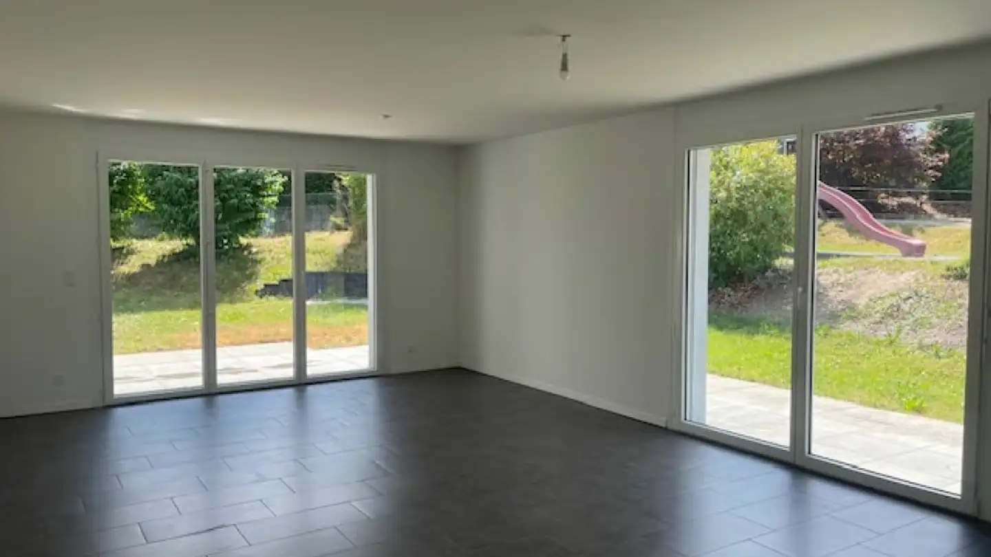 Apartment for rent - Rue Marie-Favre 36, 1754 Avry-sur-Matran - Photo 4
