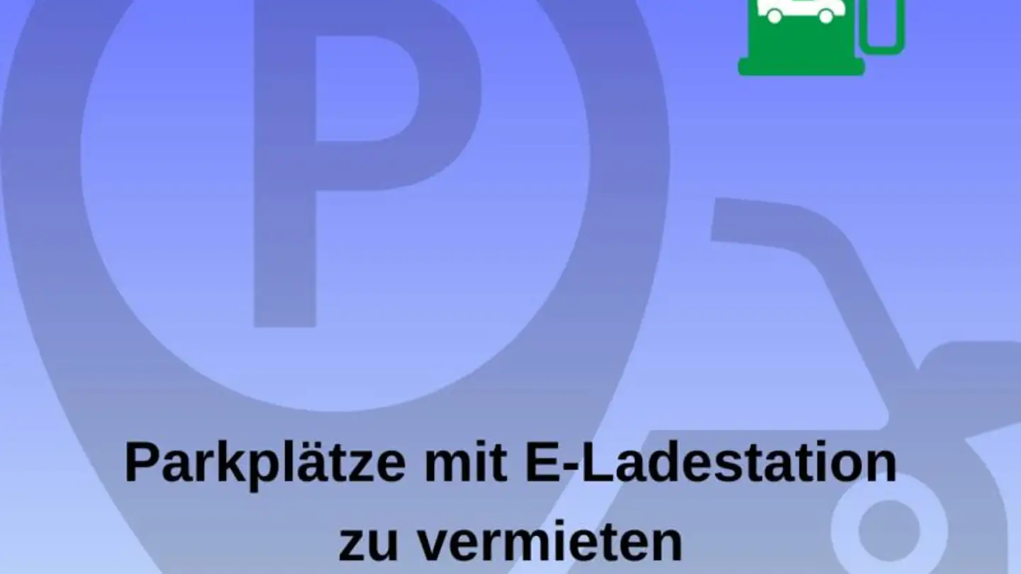 Place de parking souterraine à louer - Burgstrasse 91, 9000 St. Gallen