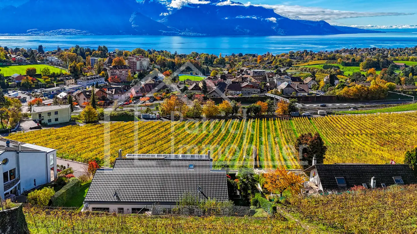 Casa singola in vendita - 1820 Montreux - Photo 2