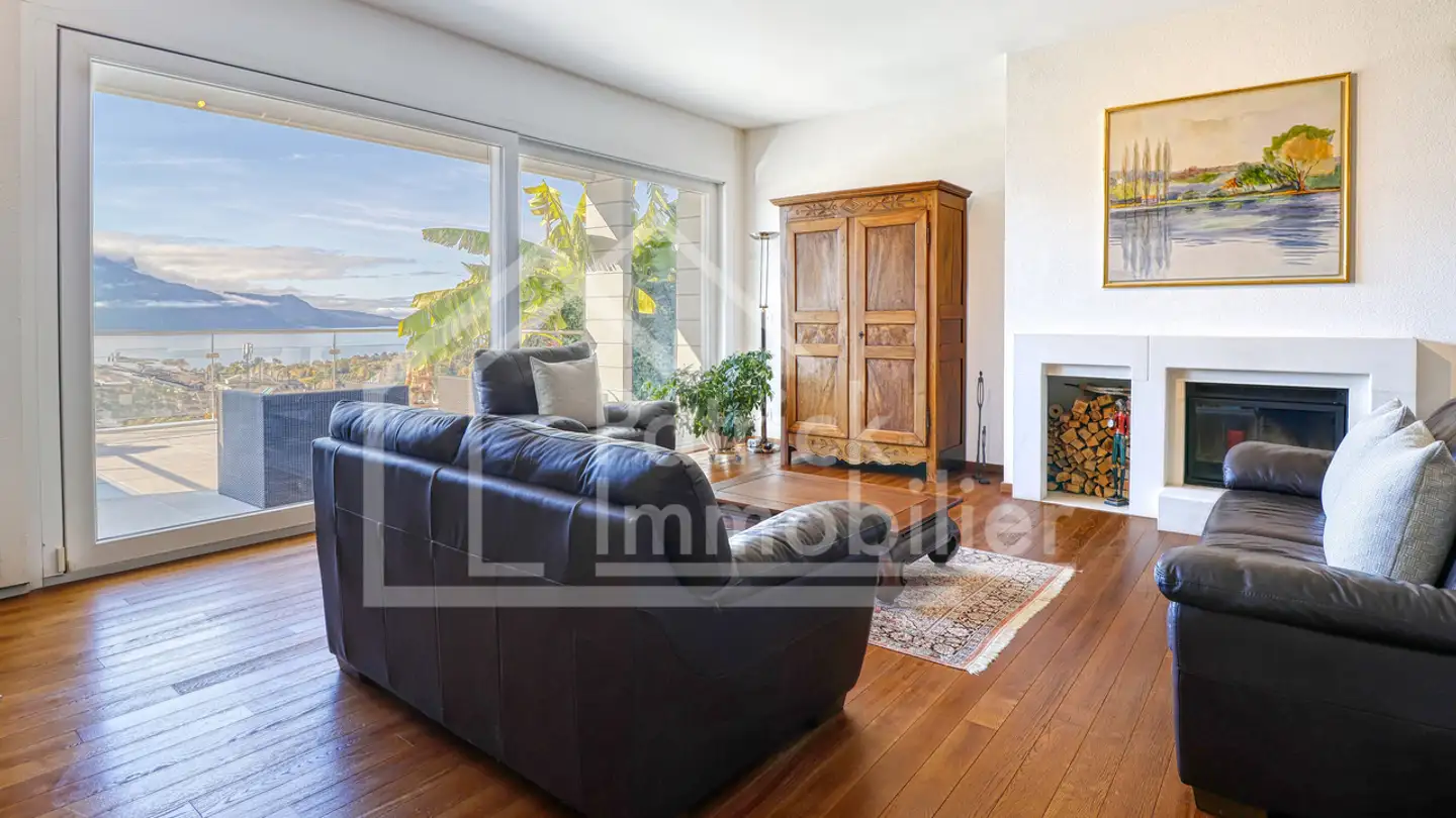 Casa singola in vendita - 1820 Montreux - Photo 4