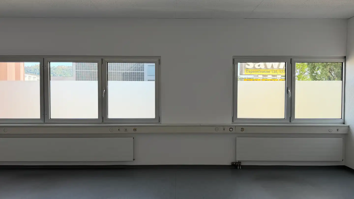 Office space for rent - Espenstrasse 135, 9443 Widnau - Photo 3