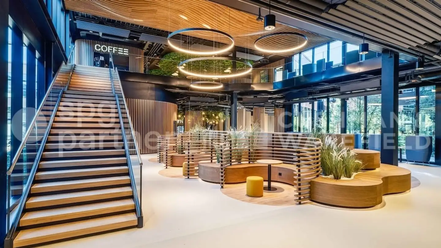 Office space for rent - Chemin De Préveyres, 1131 Tolochenaz - Photo 4