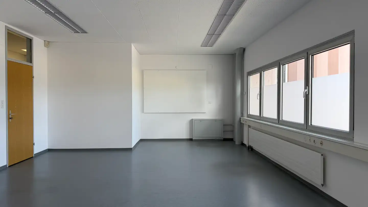 Office space for rent - Espenstrasse 135, 9443 Widnau - Photo 4