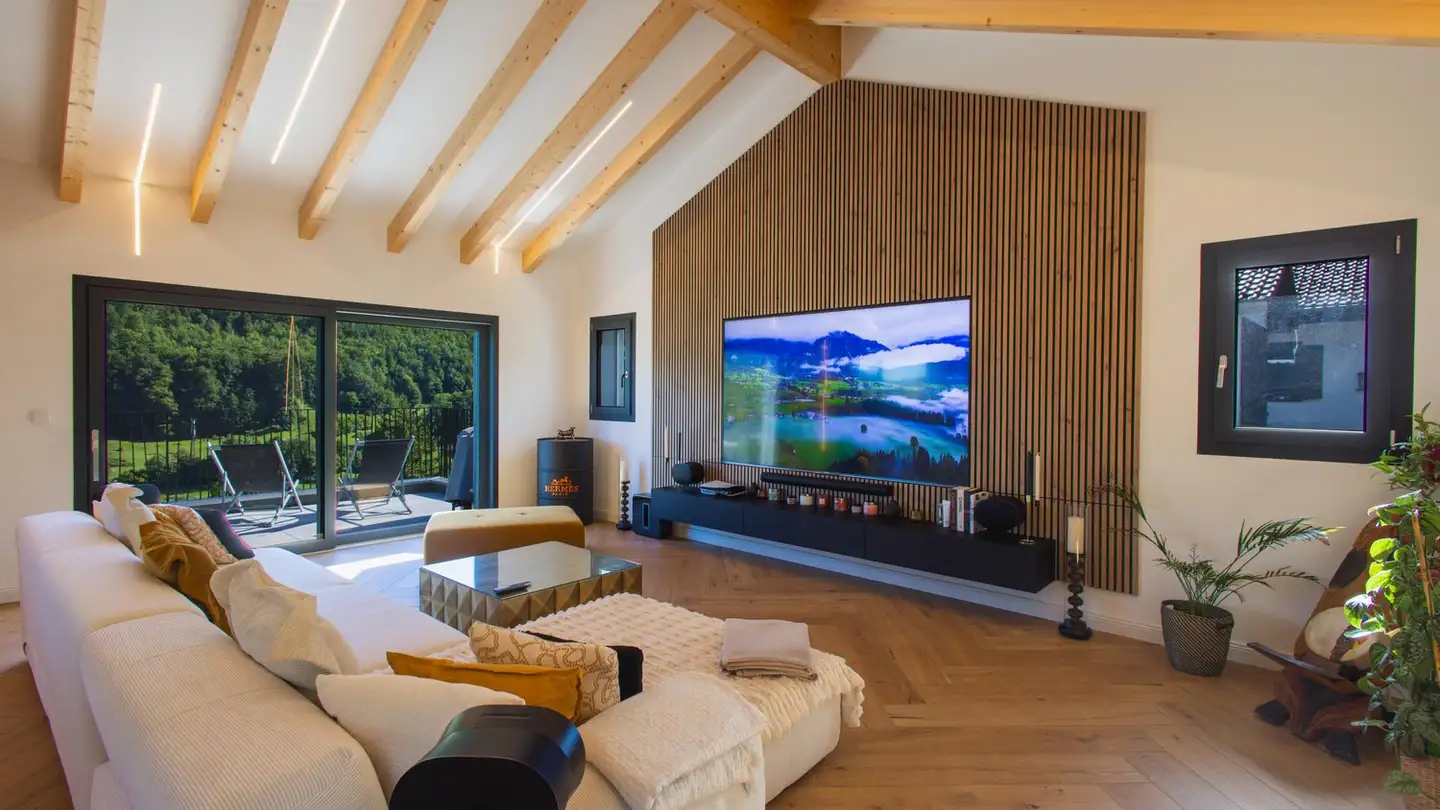 Casa singola in vendita - Chemin Des Oeuchettes 13, 2537 Vauffelin - Photo 4