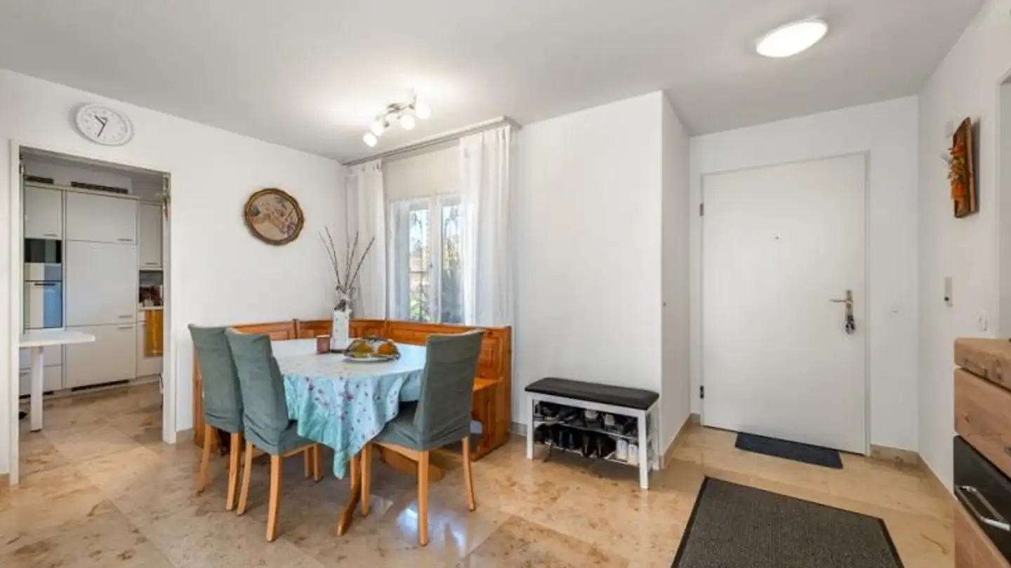 Apartment for sale - Luketeweg 14, 5605 Dottikon - Photo 2