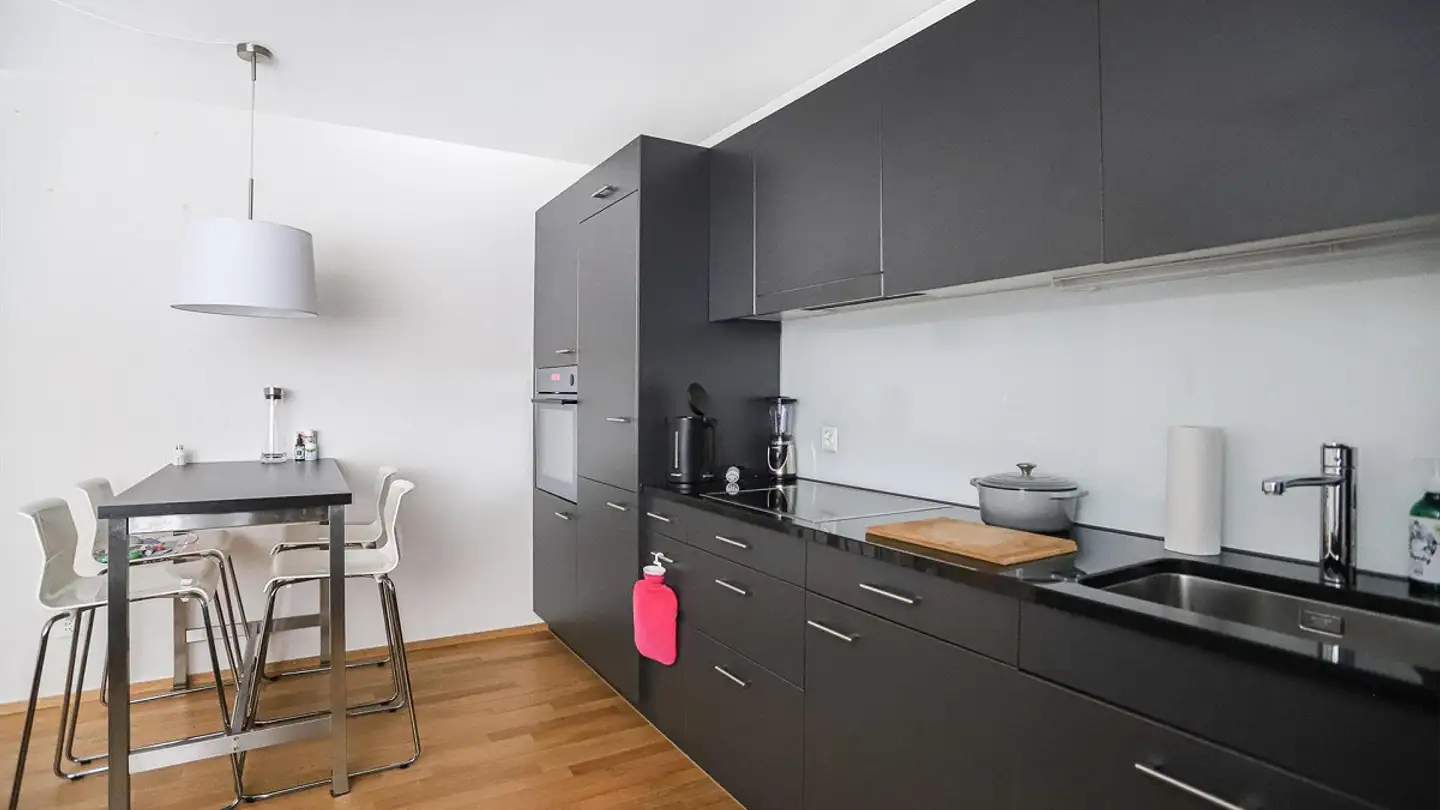 Appartement à louer - Langgasse 31, 9008 St. Gallen