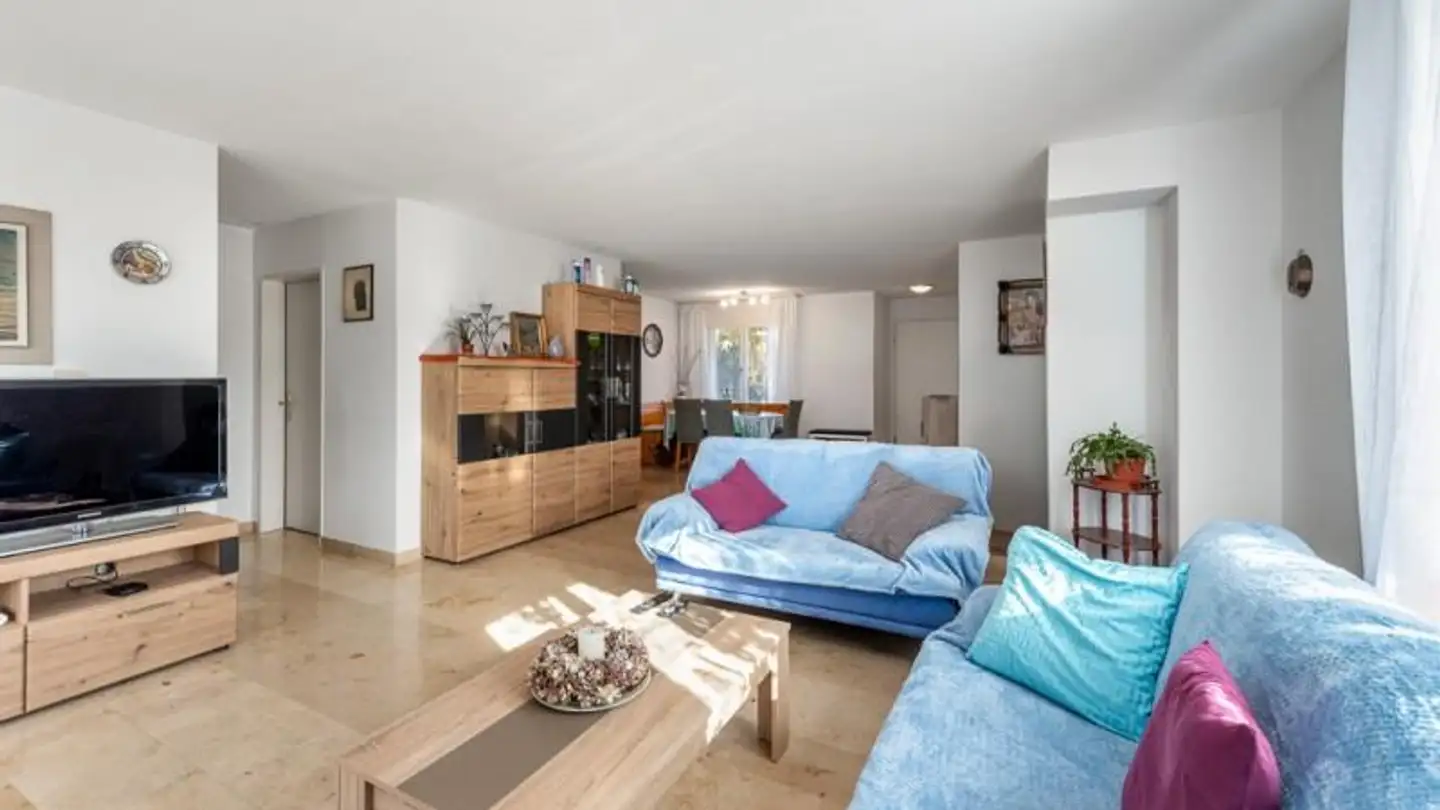 Apartment for sale - Luketeweg 14, 5605 Dottikon - Photo 3