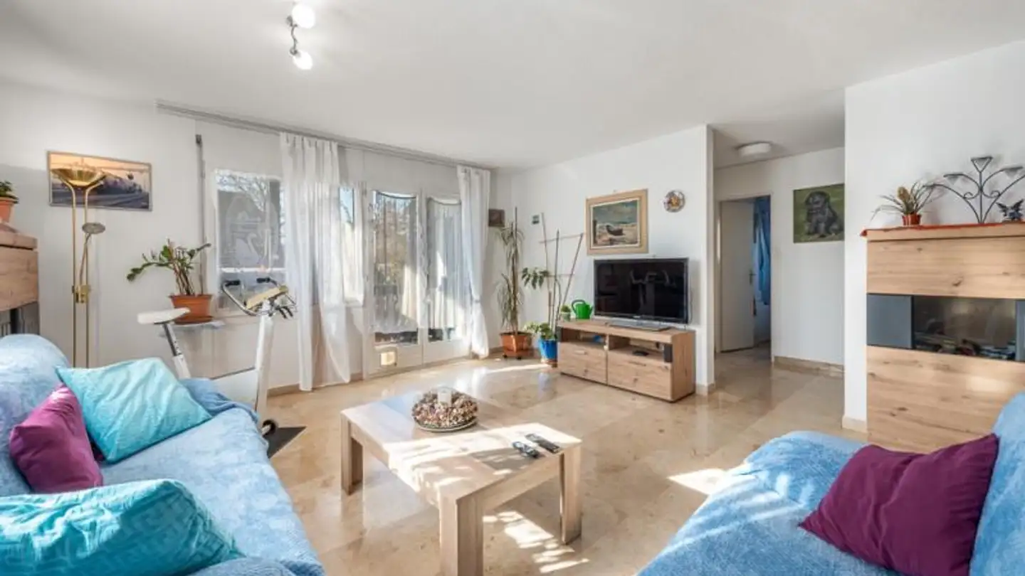 Apartment for sale - Luketeweg 14, 5605 Dottikon - Photo 4